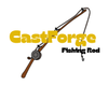 CastForge Rod